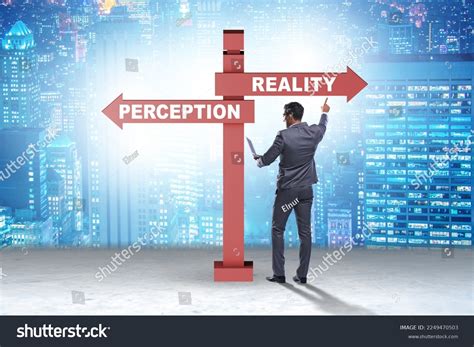 Image result for Perception Reality Logo