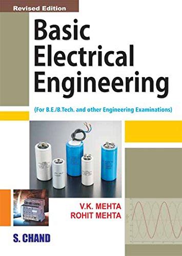 Basic Electrical Engineering に対する画像結果