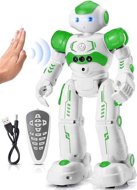 Image result for Remote Control Robots for Kids