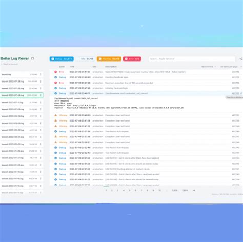Image result for Logging Viewer