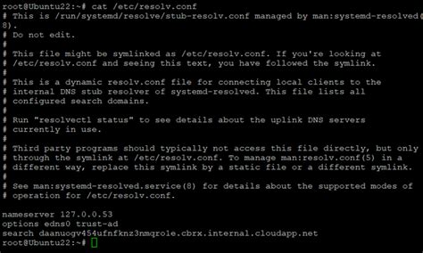 Linux CLI DNS に対する画像結果