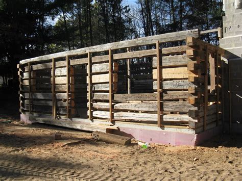 Build Traditional Log Cabin に対する画像結果