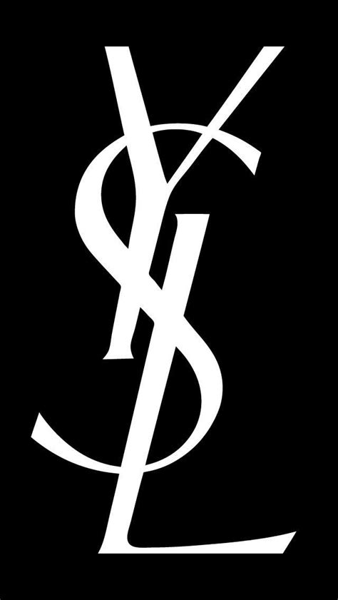 Image result for YSL LV Logos