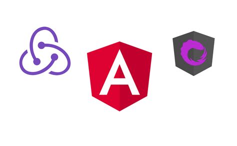 Image result for Angular Ngrx Integration Architecture Diagram