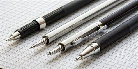 Image result for Graph Paper Pens