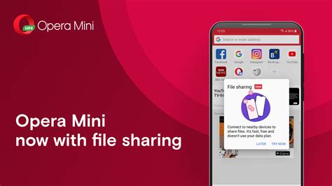 Image result for Opera Mini