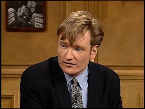 Conan O'Brian 90s に対する画像結果