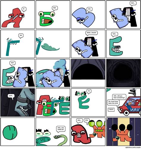 Afbeeldingsresultaten voor Endless Russian Alphabet deviantART