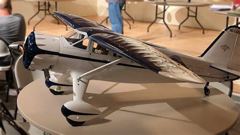 Image result for Phoenix Models Stinson Reliant 30Cc