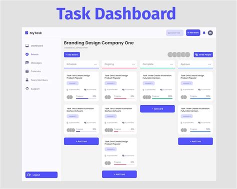 Image result for Outstanding Task List UI