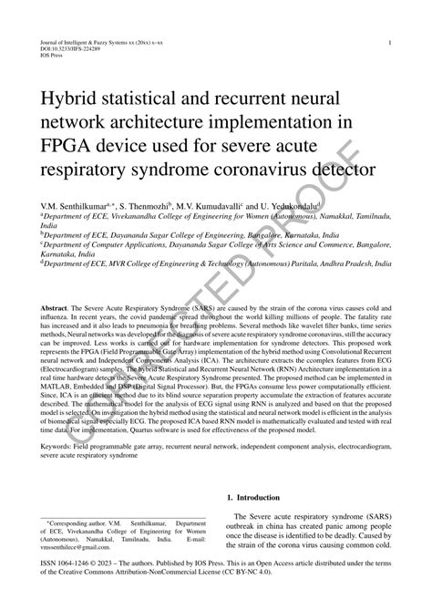 Toradh íomhá ar Recurrent Neural Network Device