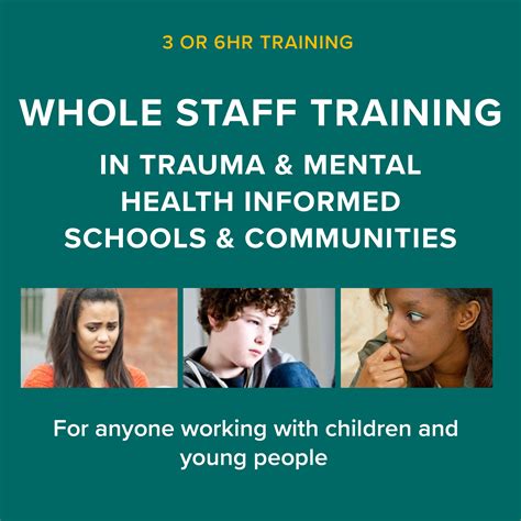 Toradh íomhá ar Trauma-Informed Practice Links To