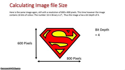 Image result for File Size Example