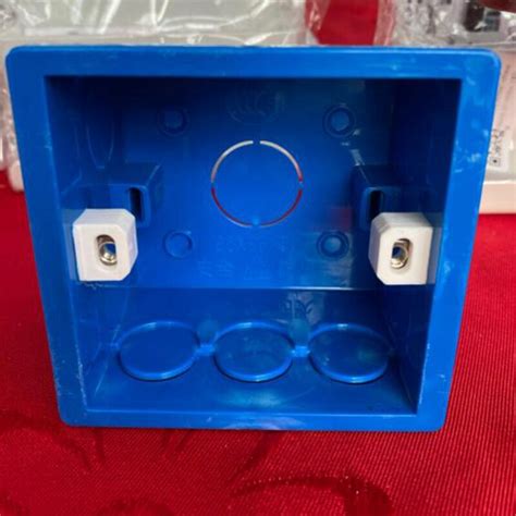 Image result for Box Socket 86Mm