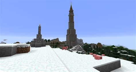 Image result for Largest Minecraft Build Download Map