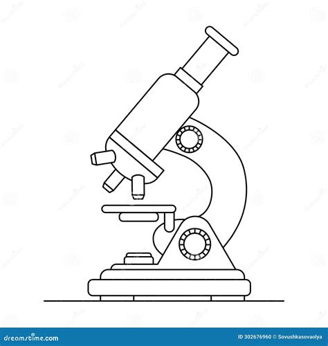 Basic Microscope Outline に対する画像結果
