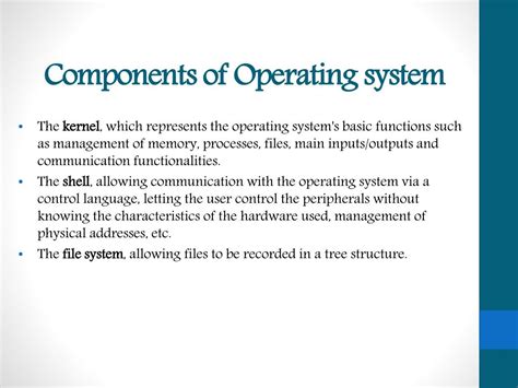 Afbeeldingsresultaten voor Disadvantages of Operating System