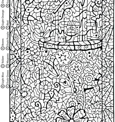Toradh íomhá ar Color Counts Puzzles
