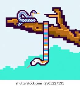 Python Create Image Pixel by Pixel に対する画像結果