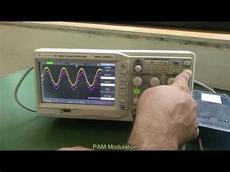 Afbeeldingsresultaten voor Amplitude Modulation Lab Experiment