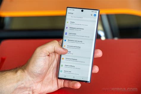Image result for How to Use Galaxy Note 10