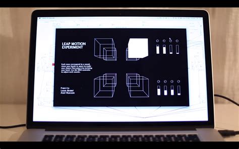 Image result for Leap Motion Using Python