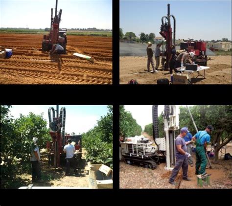 Continuous Push Sampling に対する画像結果