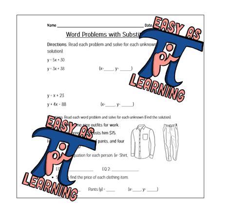 Image result for Simple Linear Word Problems