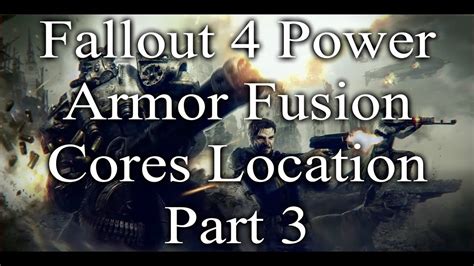 Afbeeldingsresultaten voor Power Armor Fusion Core