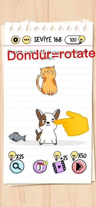 Image result for Brain Test 168 Answer