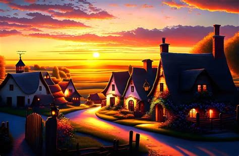 Print Landscape に対する画像結果