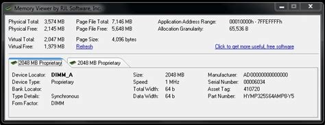 Image result for Memory Viewer