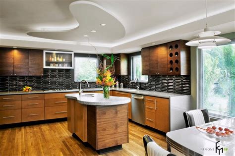 Image result for Kitchen Ceiling Design