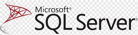 Image result for Microsoft SQL Server Logo Transparent