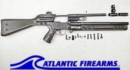 HK 91 G3 Parts Kit に対する画像結果