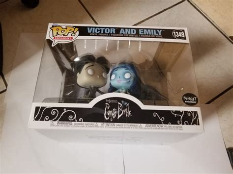 Image result for Funko POP 1349 Corpse Bride