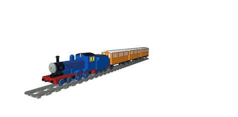 Image result for How to Build LEGO Edward