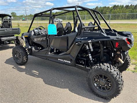 Toradh íomhá ar Polaris RZR XP 1000 4-Seat