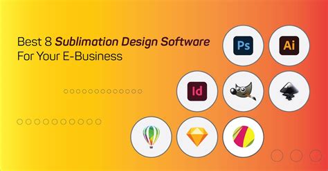 Image result for Sublimation Design Software