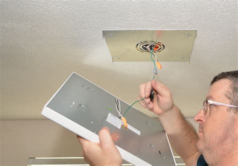 Image result for How to Connect LED Ceiling Lights