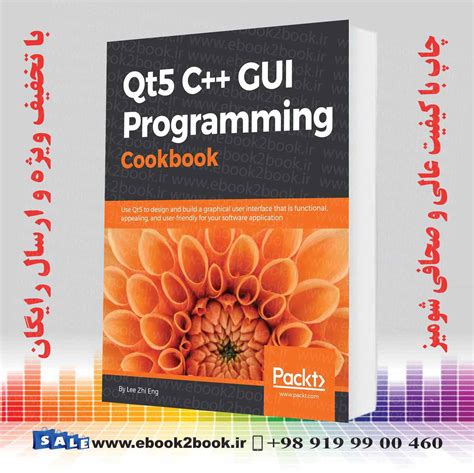 Afbeeldingsresultaten voor C++ GUI Programming Book