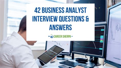 Image result for Business Analyst Interview Questions