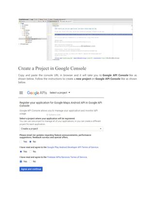 Image result for Google API URL Sample