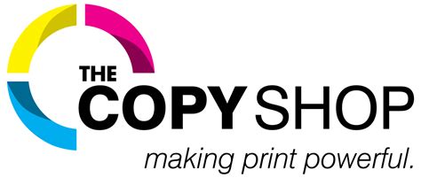 Image result for Copy Shop Logo