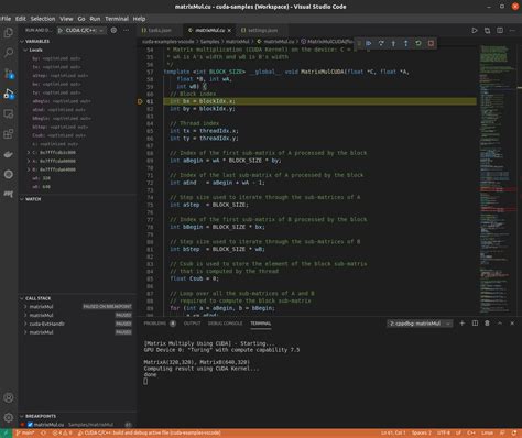 Image result for Cuda Debug