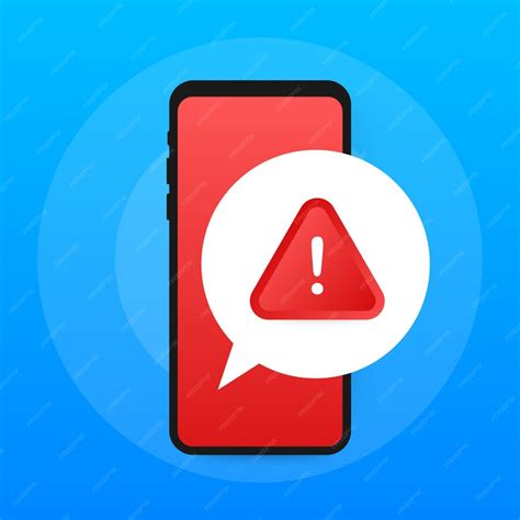 Image result for Error Notification Message App