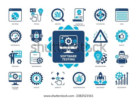 Image result for Stack Testing Icons