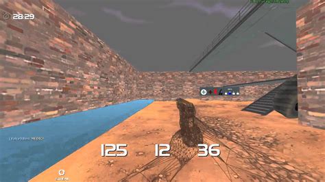 Toradh íomhá ar Transparent ViewModels TF2