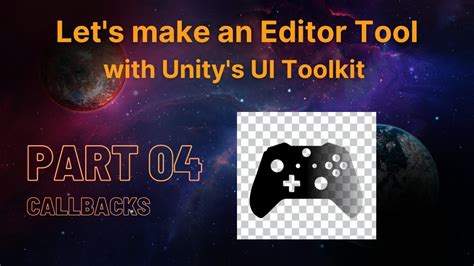 Toradh íomhá ar Unity UI Toolkit Loading Icon