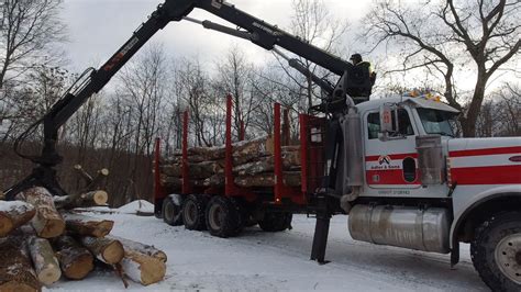 Image result for Firewood Log Loading